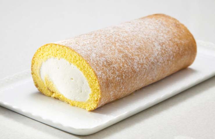 rotolo da affettare