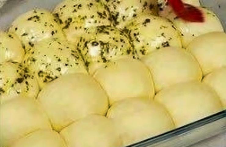 spennellare panini