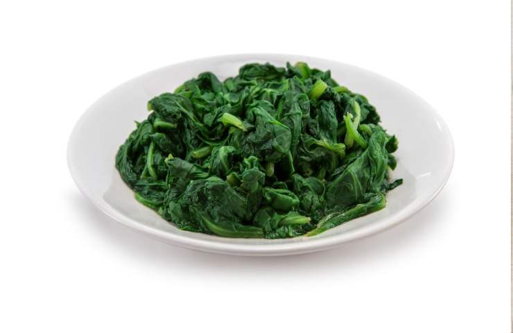 spinaci