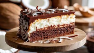 torta cocco-ciocco