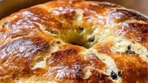 torta rustica