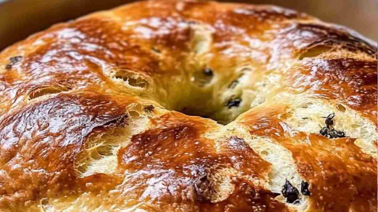 torta rustica