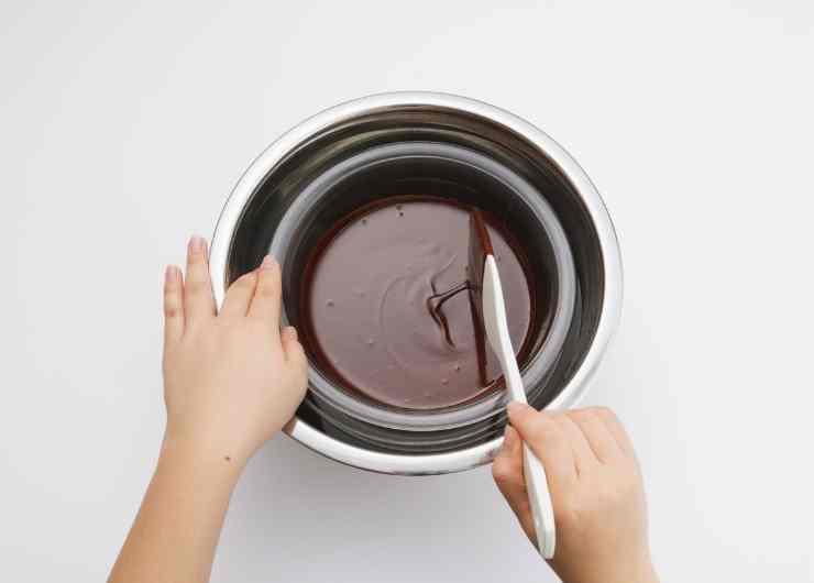 torta Sacher