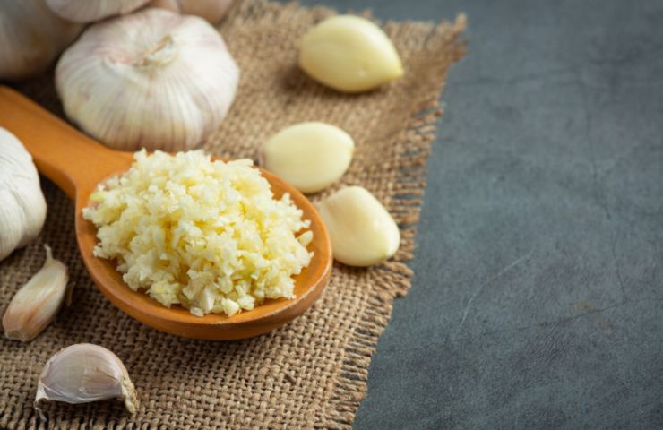 Aglio