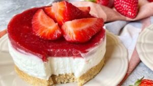 Cheesecake