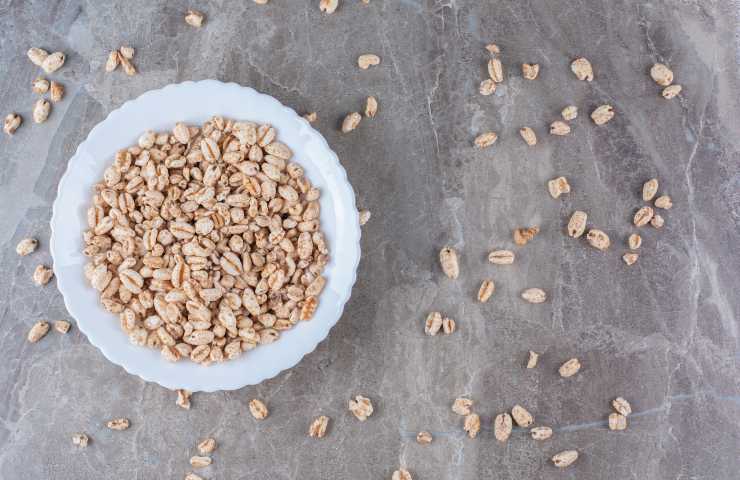 Farro