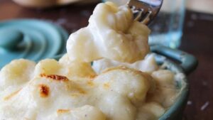 Gnocchi