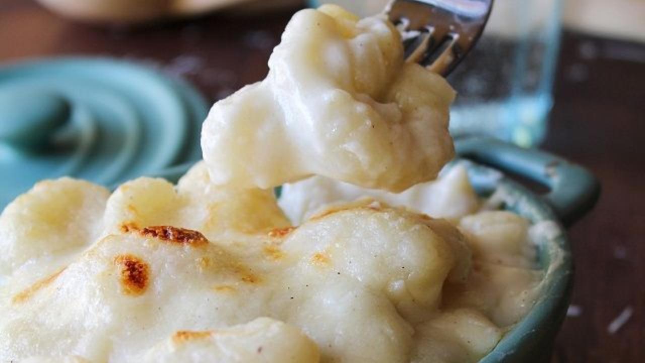 Gnocchi
