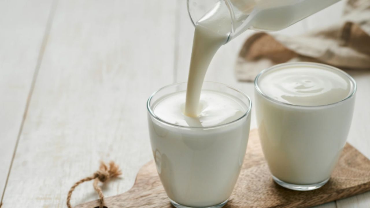 Kefir