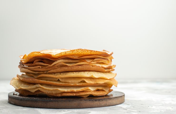 Pancakes