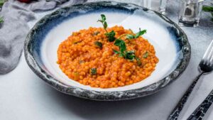 fregola sarda frutti di mare