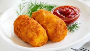 panzerotti di patate